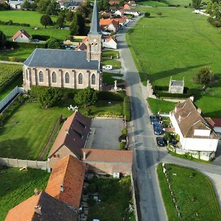 Home Sweet Somme Arry (Somme) Exterior foto