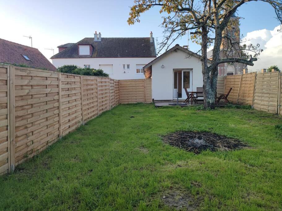 Home Sweet Somme Arry (Somme) Exterior foto