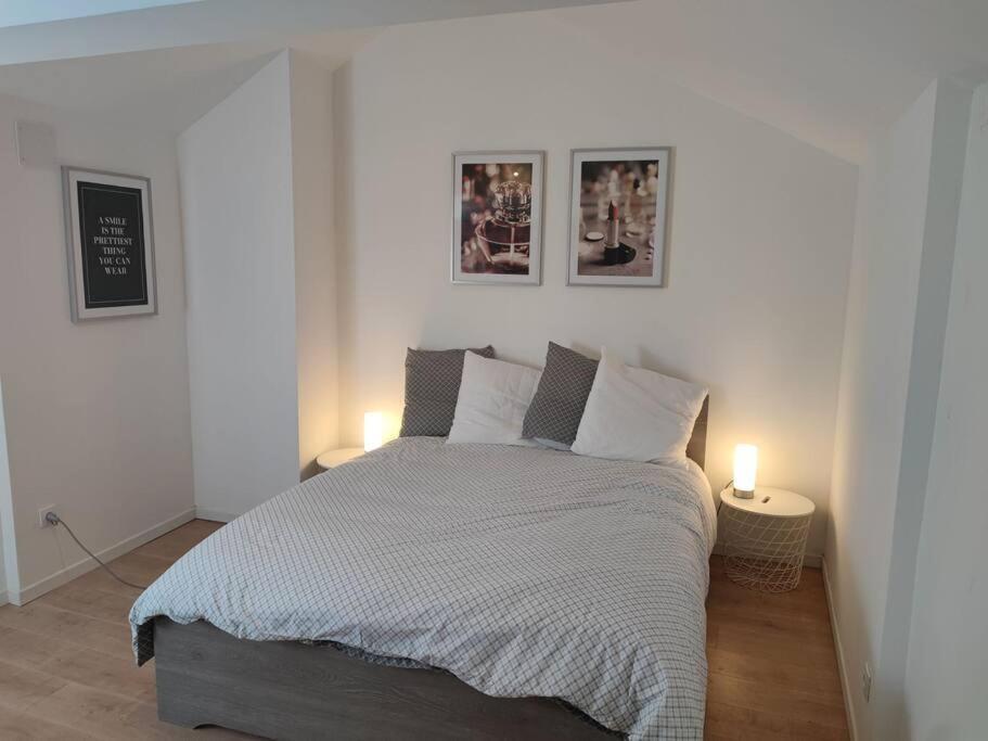 Home Sweet Somme Arry (Somme) Exterior foto