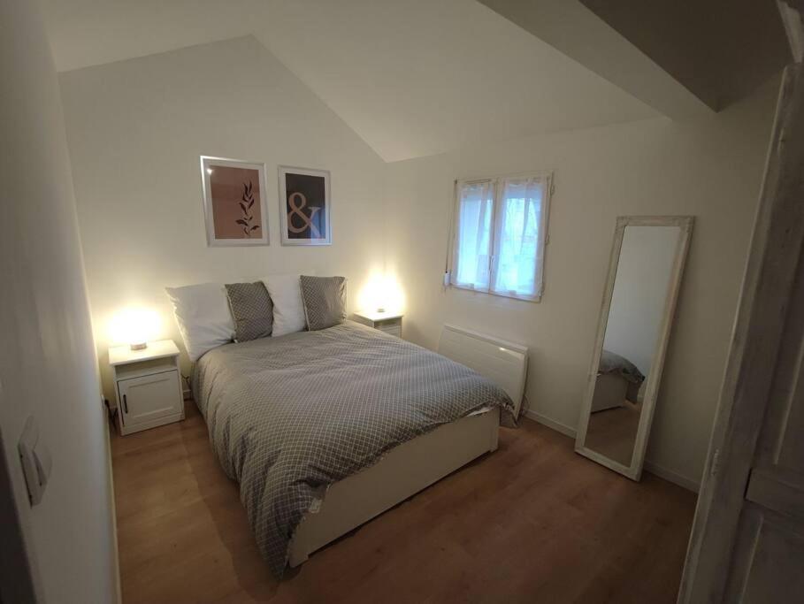 Home Sweet Somme Arry (Somme) Exterior foto