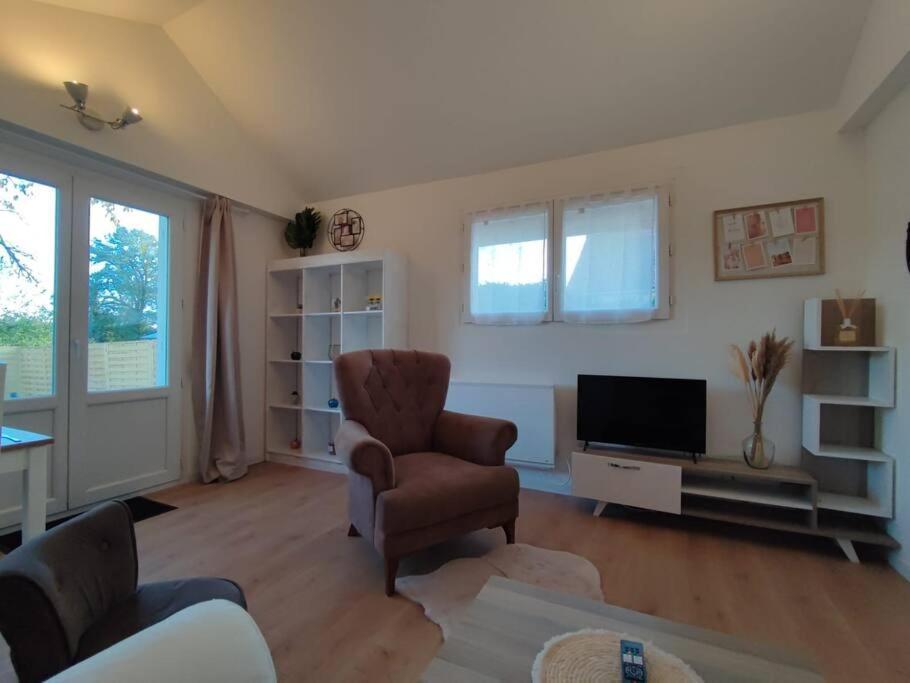 Home Sweet Somme Arry (Somme) Exterior foto