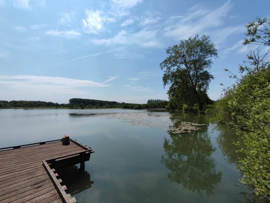Home Sweet Somme Arry (Somme) Exterior foto