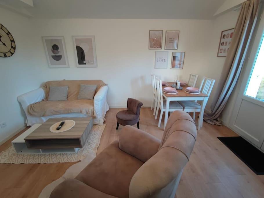 Home Sweet Somme Arry (Somme) Exterior foto