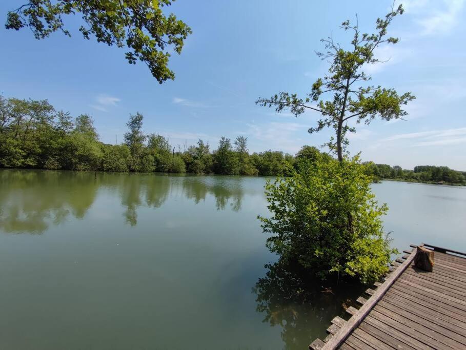 Home Sweet Somme Arry (Somme) Exterior foto